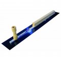 Bon 83-158-B9 Blue Steel Darby, 30", square ends-