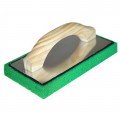 Bon 83-262-B10 Float, perforated, green-
