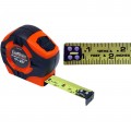 Bon 84-654-B6 Power Tape, engineer's, high vis orange-