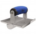 Bon 88-304-B8 Bullet Groover, stainless steel, comfort grip-