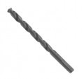 Bosch BL2151 Black Oxide Drill Bit, fractional jobber, &amp;frac38;&amp;quot;-
