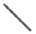 Bosch BL2151 Black Oxide Drill Bit, fractional jobber, &amp;frac38;&amp;quot;-