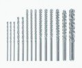 Bosch BM5000 Fast Spiral Rotary Drill Bit Set, 14-piece-
