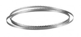 Bosch BS5912-6WA Band Saw Blade, 59.5&amp;quot;, 6 TPI-