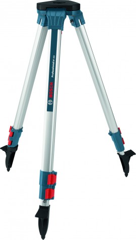 Bosch BT 152 Compact Aluminum Tripod-