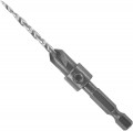 Bosch CC2244 Adjustable Countersink Drill Bit, style #6-