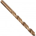 Bosch CO2143 Cobalt Drill Bit, 4 x &amp;frac14;&amp;quot;-