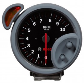Bosch CP7900 Tachometer, 0 to 10,000 RPM, 5"-