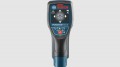 Bosch D-Tect 120 Wall/Floor Scanner with radar-
