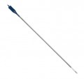 Bosch DLSB1007 Daredevil Extended Length Spade Bit, &amp;frac58; x 16&amp;quot;-