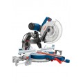 Bosch GCM12SD Dual-Bevel Glide Miter Saw, 12&amp;quot;, 120 V-