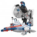 Bosch GCM18V-12GDCN Surgeon 12&amp;quot; Miter Saw, 18 V, bare tool-