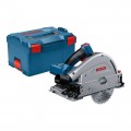 Bosch GKT18V-20GCL Plunge/Track Circular Saw, 18 V, bare tool-