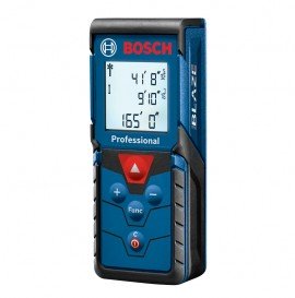 Bosch GLM165-40 BLAZE Pro Laser Measure, 165&#039;-