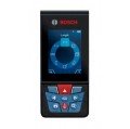 Bosch GLM400CL BLAZE Outdoor Connected Lithium-Ion Laser Measure with camera, 400&#039;-