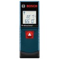 Bosch BLAZE GLM 20 Laser Measure, &amp;plusmn;&lt;sup&gt;1&lt;/sup&gt;&amp;frasl;&lt;sub&gt;8&lt;/sub&gt;&amp;quot;, 65&#039;-