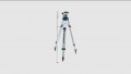 Bosch GOL 26 CK Automatic Optical Level Kit-