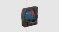 Bosch GPL 2 Self-Leveling 2-Point Laser-