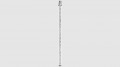 Bosch GR16 Telescoping Aluminum Grade Leveling Rod, 16&#039;-