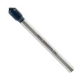 Bosch GT300 Glass and Tile Bit, &amp;frac14;&amp;quot;-