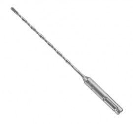 Bosch HC2001 Bulldog&amp;trade; Rotary Hammer Bit, 6 x <sup>5</sup>&amp;frasl;<sub>32</sub>&amp;quot;-