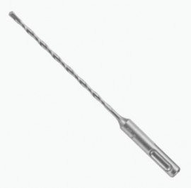 Bosch HC2001B5 Bulldog Rotary Hammer Bit, &lt;sup&gt;5&lt;/sup&gt;&amp;frasl;&lt;sub&gt;32&lt;/sub&gt; x 6&amp;quot;, 5-pack-