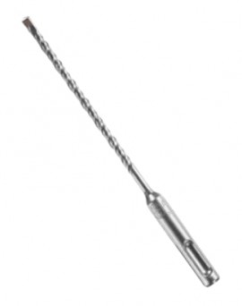 Bosch HC2011 Bulldog Rotary Hammer Bit, 6 x &lt;sup&gt;3&lt;/sup&gt;&amp;frasl;&lt;sub&gt;16&lt;/sub&gt;&amp;quot;-
