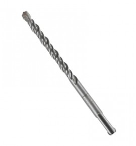 Bosch HC2051 Bulldog Rotary Hammer Bit, 6 x <sup>5</sup>&amp;frasl;<sub>16</sub>&amp;quot;-