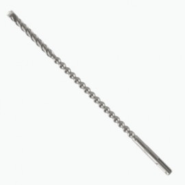 Bosch HC2064 Bulldog Rotary Hammer Bit, &amp;frac38; x 12&amp;quot;-