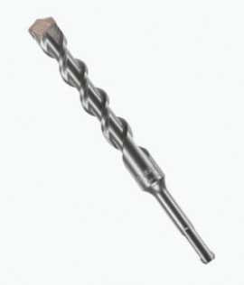 Bosch HC2122 Bulldog Rotary Hammer Bit, &amp;frac34; x 8&amp;quot;-