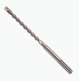 Bosch HC5020 Speed-X Rotary Hammer Bit, & x 13
