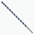 Bosch HCBG18T BlueGranite Turbo Carbide Hammer Drill Bit, &amp;frac12; x 12&amp;quot;-