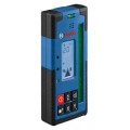 Bosch LR40G Rotary Laser Receiver, green-beam, 2000'-
