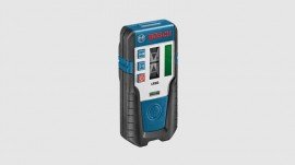 Bosch LR 1 G Green Beam Rotary Laser Receiver for GRL 300 HVG-