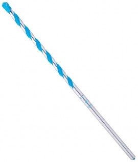 Bosch MC03 MultiConstruction Drill Bit, 6 x &lt;sup&gt;3&lt;/sup&gt;&amp;frasl;&lt;sub&gt;16&lt;/sub&gt;&amp;quot;-