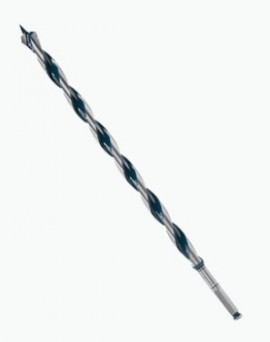 Bosch NKLT12 Daredevil Auger Bit, &amp;frac34; x 17.5&amp;quot;-