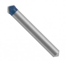 Bosch NS400 Natural Stone Tile Bit, <sup>5</sup>&amp;frasl;<sub>16</sub>&amp;quot;-