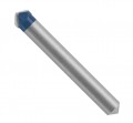 Bosch NS400 Natural Stone Tile Bit, &lt;sup&gt;5&lt;/sup&gt;&amp;frasl;&lt;sub&gt;16&lt;/sub&gt;&amp;quot;-