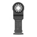 Bosch OSL114 Oscillating High-Carbon Steel Plunge Cut Blade, 1&amp;frac14;&amp;quot-