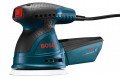 Bosch ROS10 Single-Speed Palm Random Orbit Sander/Polisher, 5&amp;quot;, 2.5 A-