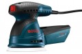 Bosch ROS20VSK Variable-Speed Palm Random Orbit Sander/Polisher, 5&amp;quot;-