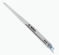 Bosch RW96 9&amp;quot; Wood Reciprocating Saw Blade, 6 TPI, 5-pack-