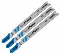 Bosch T121AF3 T-Shank Jigsaw Blade Set-