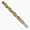 Bosch TI2159 Titanium-Coated Drill Bit, &amp;frac12; x 6&amp;quot;-