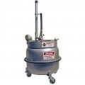 Branick G300A Pressure Brake Bleeder Kit, 4 gal reservoir-