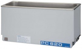 Branson 000-951-430 Ultrasonic Pipette Cleaner, Heated-