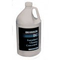 Branson Ultrasonics 000-955-314 BC Buffing Compound Remover Solution, one quart for ultrasonic cleaners, case of 12-