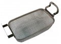 Branson 100-916-334 Mesh Basket, Stainless Steel-