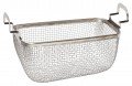 Branson 100-916-335 Mesh Basket, Stainless Steel-