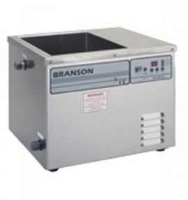 Branson CPN-908-022 Integrated Cleaner, 40 kHz, 120 lbs-